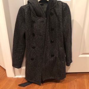Dress coat!!